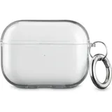 Hama Always Clear Hülle Thermoplastische Polyurethane (TPU), Transparent - Transparent