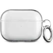 Hama Always Clear Hülle Thermoplastische Polyurethane (TPU), Transparent - Transparent