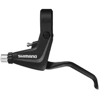 Shimano Bremshebel BL-T4010 rechts 3-Finger Schwarz