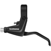 Shimano Bremshebel BL-T4010 rechts 3-Finger Schwarz