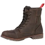 IXS Oiled Leather Classic Schuh braun 46