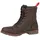 IXS Oiled Leather Classic Schuh braun 46
