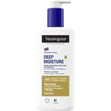 kenvue Neutrogena Deep Moisture mit Mandelöl