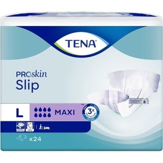 TENA Slip Maxi L 24 St.