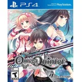 Omega Quintet (PEGI) (PS4)