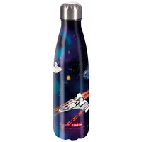 Step By Step Starship Galactus 0,5 l