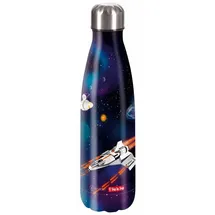 Step By Step Starship Galactus 0,5 l