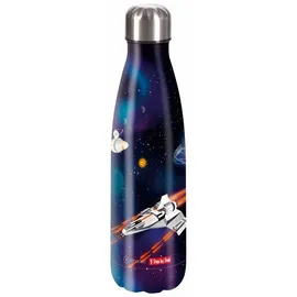 Step By Step Starship Galactus 0,5 l