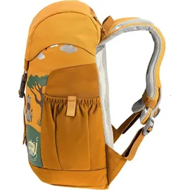 Deuter Schmusebär Kinderrucksack 8 L