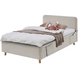 Meise Möbel Cosy 140 x 200 cm Beige