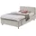 Meise Möbel Cosy 140 x 200 cm Beige