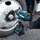Makita TW001GM201 XGT inkl. 2 x 4,0 Ah + Makpac