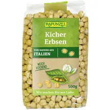 RAPUNZEL Kichererbsen bio
