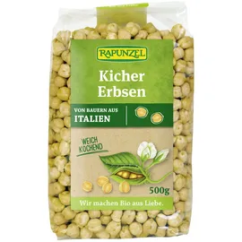 RAPUNZEL Kichererbsen bio