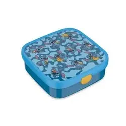 MEPAL Brotdose Bento Campus - Stitch