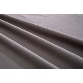 OTTO home Violetta romantische Bettwäsche grau 155 x 220 cm + 2 x 80 x 80 cm