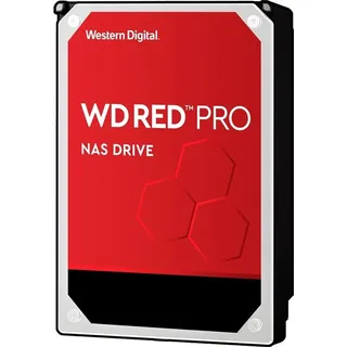 Red Pro NAS 14 TB WD141KFGX