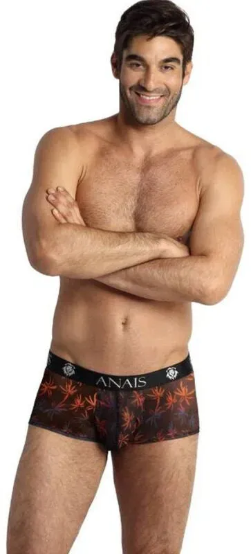 ANAIS MEN - CHILL BOXER S - S