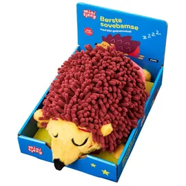 DR Børste Sleeping Musical Plush