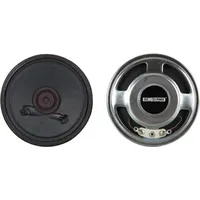 HQ Power MLS1 schwarz
