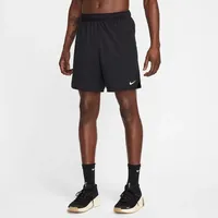 Nike Totality Breathe Dri-Fit 7" Unlined Versatile Shorts, schwarz