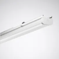 Trilux LED-Lichtbandleuchte 7651IP HE#9002116447