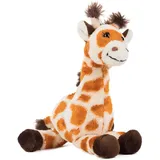 Schaffer Collection - Giraffe Bahati 18 cm