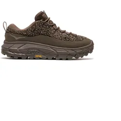 Hoka One One Elite Terrain System Tor Summit - Braun - 11.5