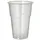 Papstar Kaltgetränkebecher 0,3 l 70 St. glasklar