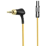 Deity C16, 3.5 Locking TRS to Lemo 4 Timecode Cable