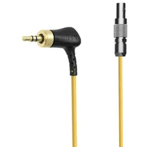 Deity C16, 3.5 Locking TRS to Lemo 4 Timecode Cable