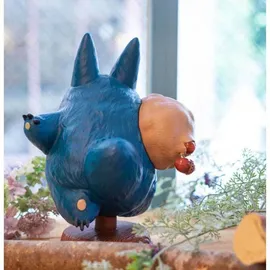 Semic Middle Totoro Figur 37 cm