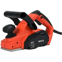 Yato Hobelmaschine 810W