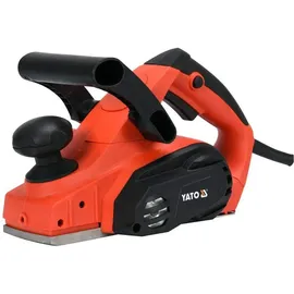 Yato Hobelmaschine 810W