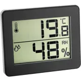 TFA Digitales Thermo-Hygrometer 30.5027.01