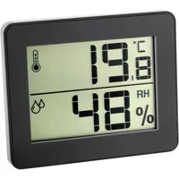 TFA Digitales Thermo-Hygrometer 30.5027.01