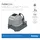 BESTWAY Flowclear Salzwasser-Chlorinator Hydrogenic 6 g/h