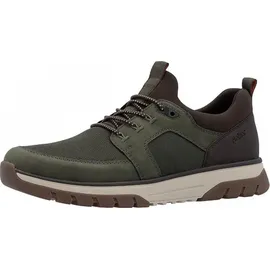Rieker B9351-54 Herren Grün 43
