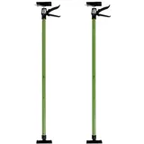 Trutzholm Einhandstützen teleskopierbar 115 cm - 290 cm