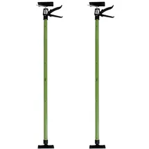 Trutzholm Einhandstützen teleskopierbar 115 cm - 290 cm