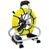 Runpotec Profi-Set Glasfaserstab 10055