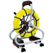 Runpotec Profi-Set Glasfaserstab 10055