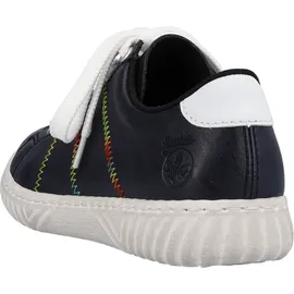 Rieker Damen Halbschuhe N0910