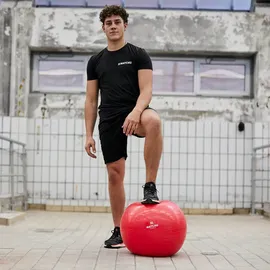 Matchu Sports - - Pilatesball Ø - Rot