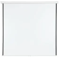 Franken Rollo-Leinwand »X-tra! Line« 180x180 cm