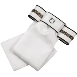 Equestro Impero Dressur Plastron