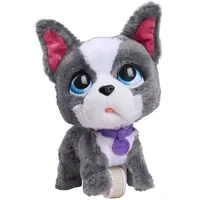 Just Play Furreal Walk-a-lots French Bulldog
