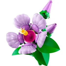LEGO Botanicals Hibiskus 10372