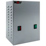 WOLF-Garten Wolf 5-Stufenschalter 6A / 230V elektr. Drehzahlsteller, Eingang 0-10 V - 2745066