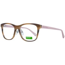 mondottica Benetton Brille BEO1003 247 54 Damen braun